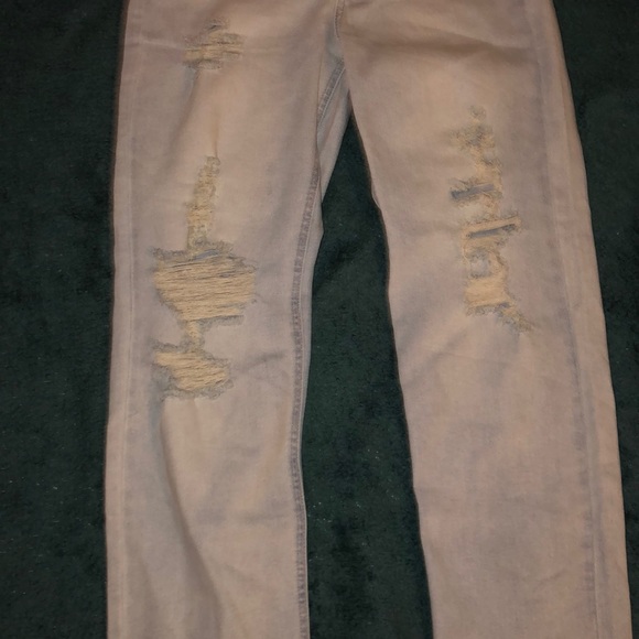 Wild Fable Straight Jeans - Picture 3 of 7